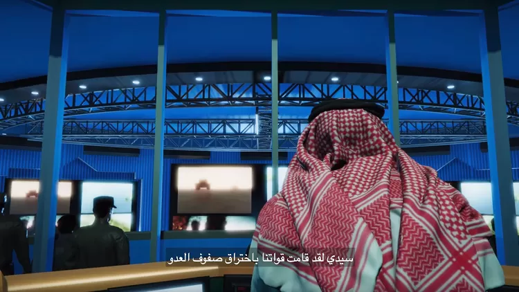 مدار الساعة,Video,فيديو,أخبار خفيفة ومنوعة,ولي العهد,القوات المسلحة,القوات البحرية