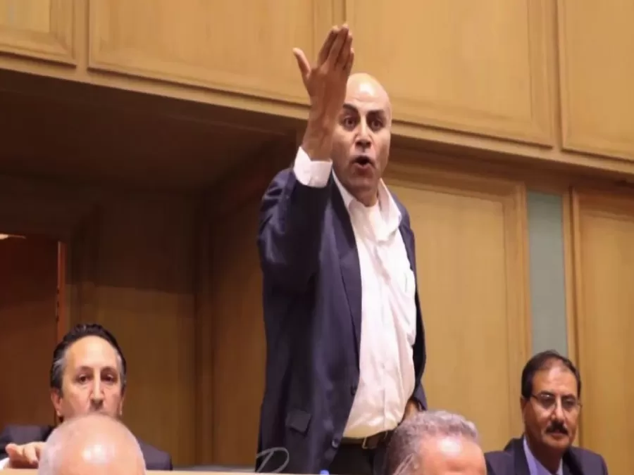 مدار الساعة,أسرار أردنية,مجلس النواب