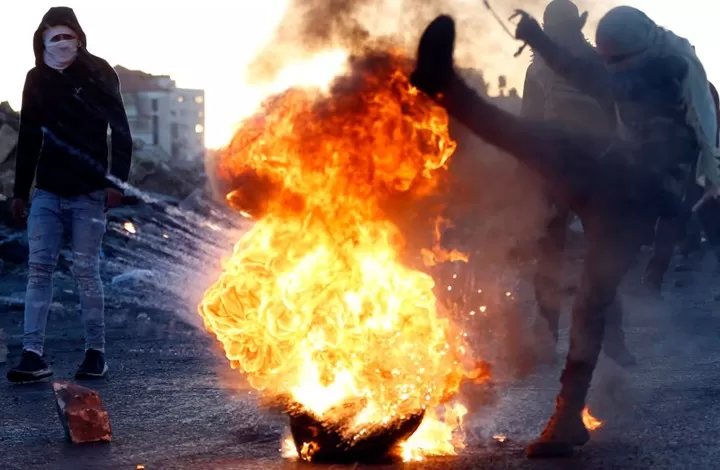 مدار الساعة,أخبار عربية ودولية,قطاع غزة