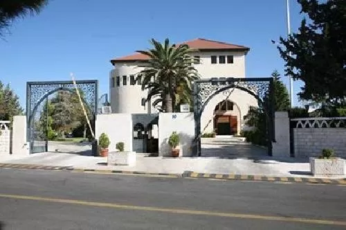 مدار الساعة,أخبار الجامعات الأردنية