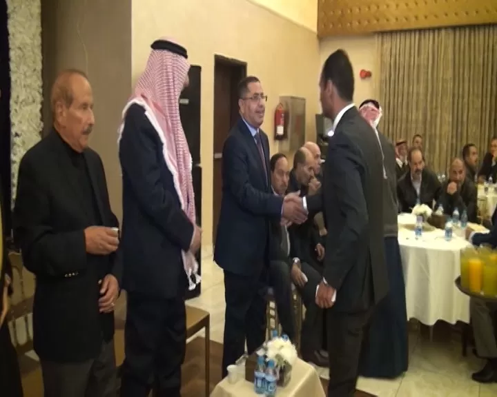 مدار الساعة,أخبار المجتمع الأردني