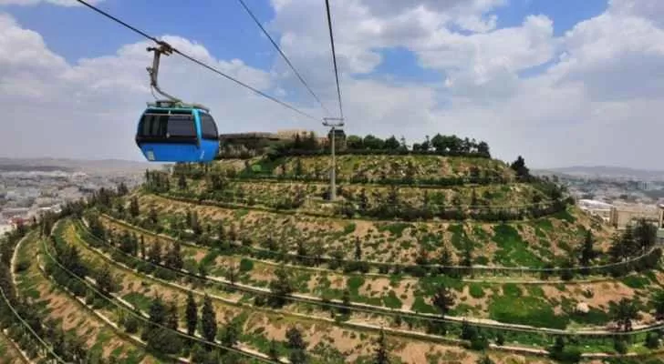 مدار الساعة,أخبار الأردن,اخبار الاردن,المجموعة الأردنية للمناطق الحرة,هيئة الأوراق المالية,البحر الميت