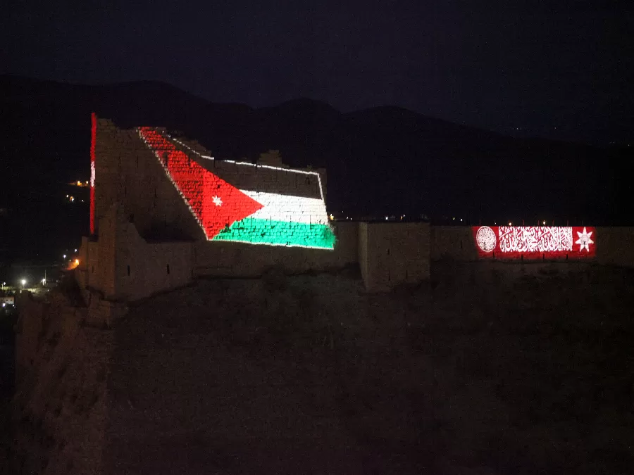 مدار الساعة,أخبار الأردن,اخبار الاردن,الملك عبد الله الثاني,قوات الدرك
