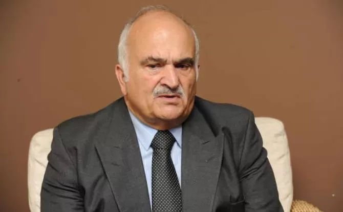 مدار الساعة,أسرار أردنية
