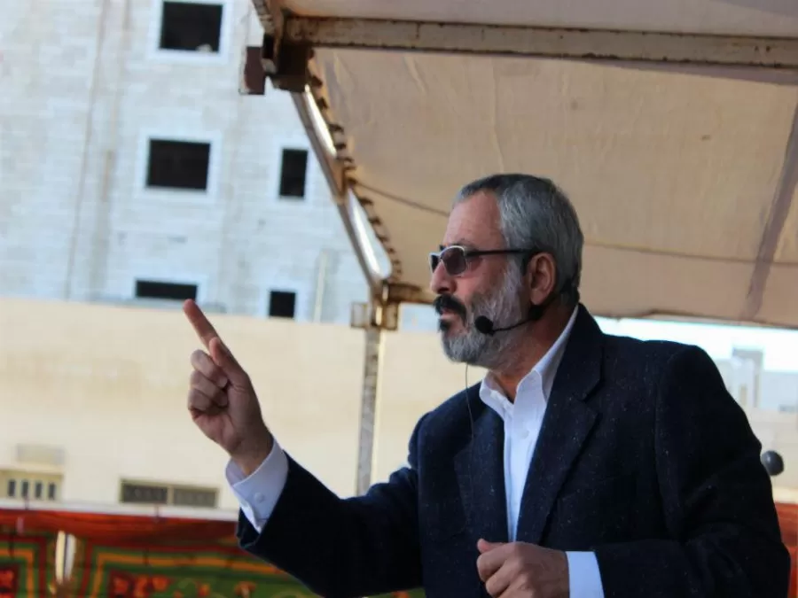 مدار الساعة,أخبار مجلس النواب الأردني,وزارة البيئة