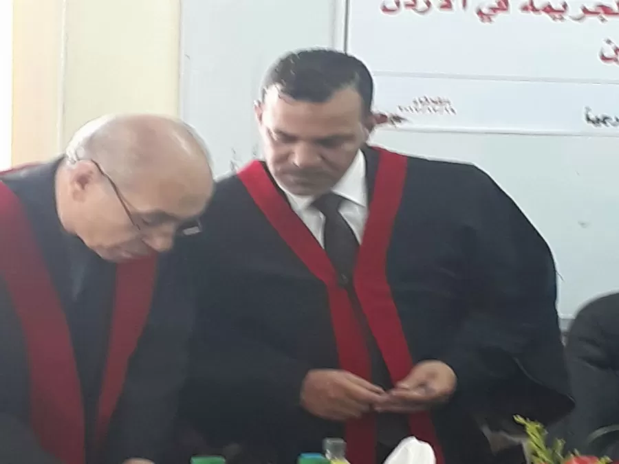 مدار الساعة,أخبار المجتمع الأردني,جامعة مؤتة