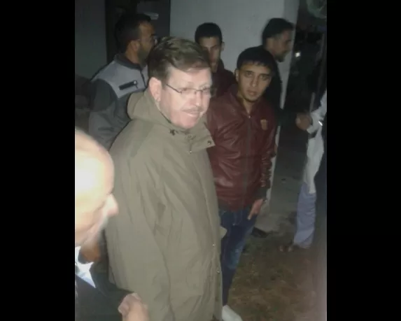 مدار الساعة,أخبار الأردن,اخبار الاردن,وزير الصحة,مستشفى النديم,الدفاع المدني