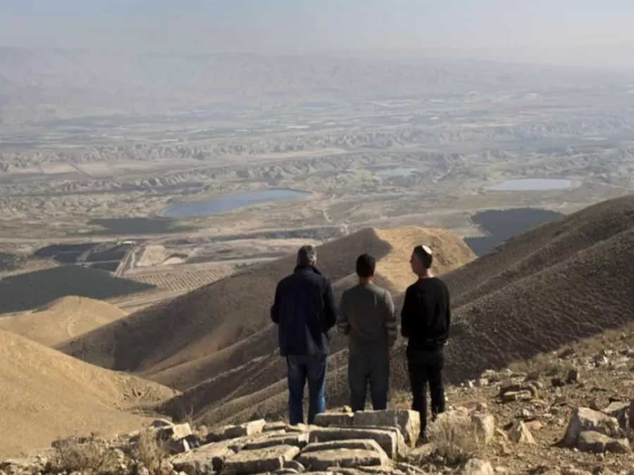 مدار الساعة,أخبار عربية ودولية,الضفة الغربية