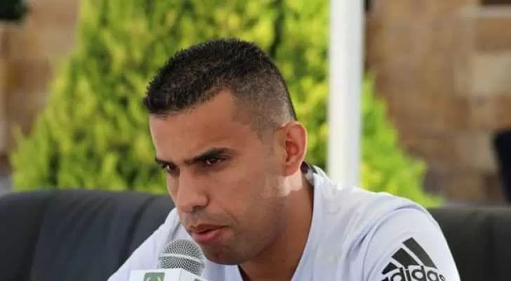 مدار الساعة,أخبار رياضية,الملك عبدالله الثاني,قوات الدرك,الشيخ محمد بن راشد,المنتخب الوطني