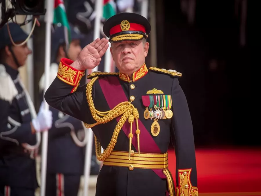 مدار الساعة,أخبار الأردن,اخبار الاردن,الديوان الملكي