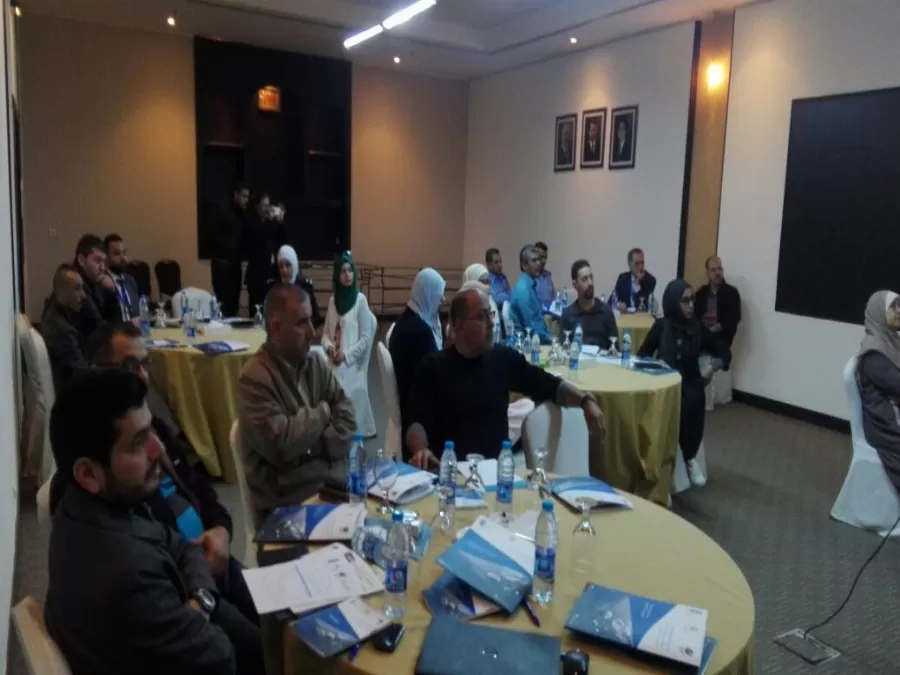 مدار الساعة,أخبار المجتمع الأردني,سلطة منطقة العقبة الاقتصادية الخاصة,وزارة البيئة,الأمم المتحدة