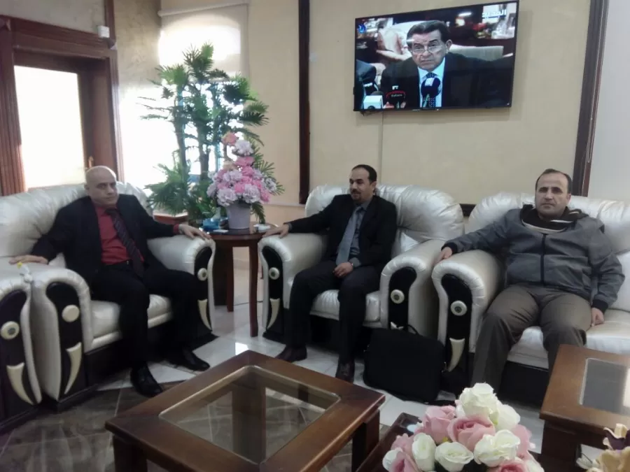 مدار الساعة,أخبار الجامعات الأردنية,جامعة الزرقاء