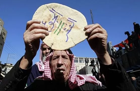 مدار الساعة,أخبار مجلس النواب الأردني