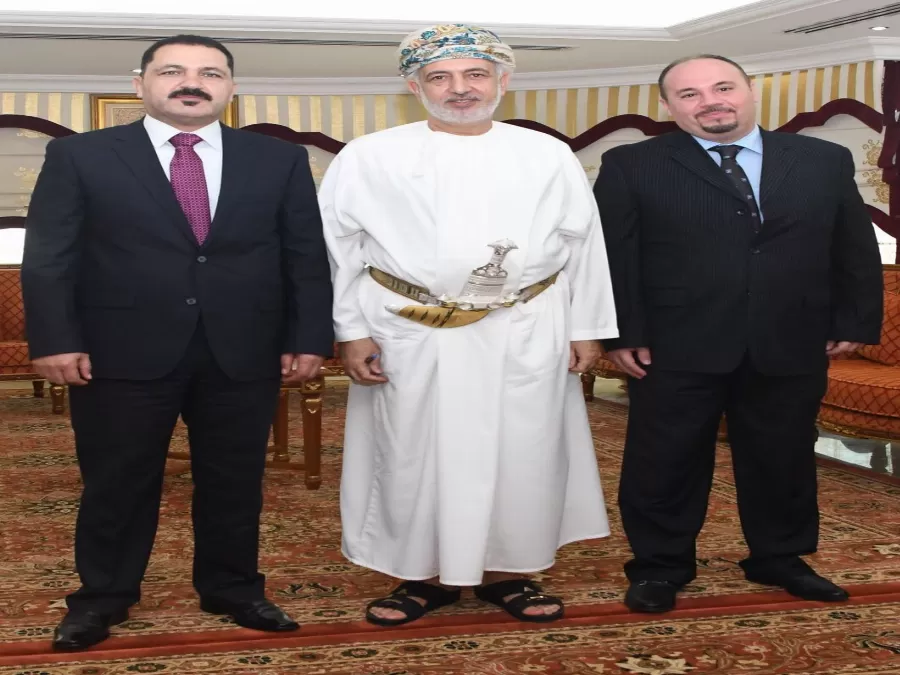 مدار الساعة,أخبار المجتمع الأردني,وزير التنمية الاجتماعية,وزارة التنمية الاجتماعية,التنمية الاجتماعية,سلطنة عمان