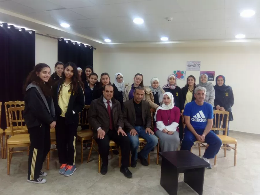 مدار الساعة,أخبار المجتمع الأردني,الجامعة الأردنية