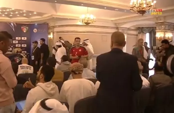 مدار الساعة,أخبار رياضية