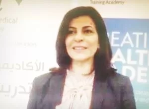 مدار الساعة,أخبار المجتمع الأردني,وزارة الصحة