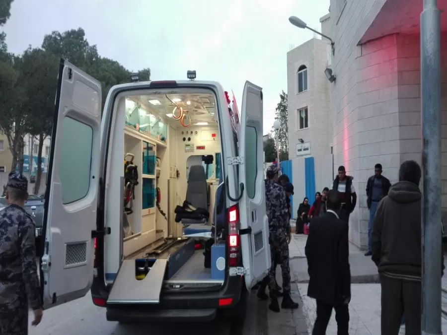 مدار الساعة,أخبار الأردن,اخبار الاردن,مستشفى النديم