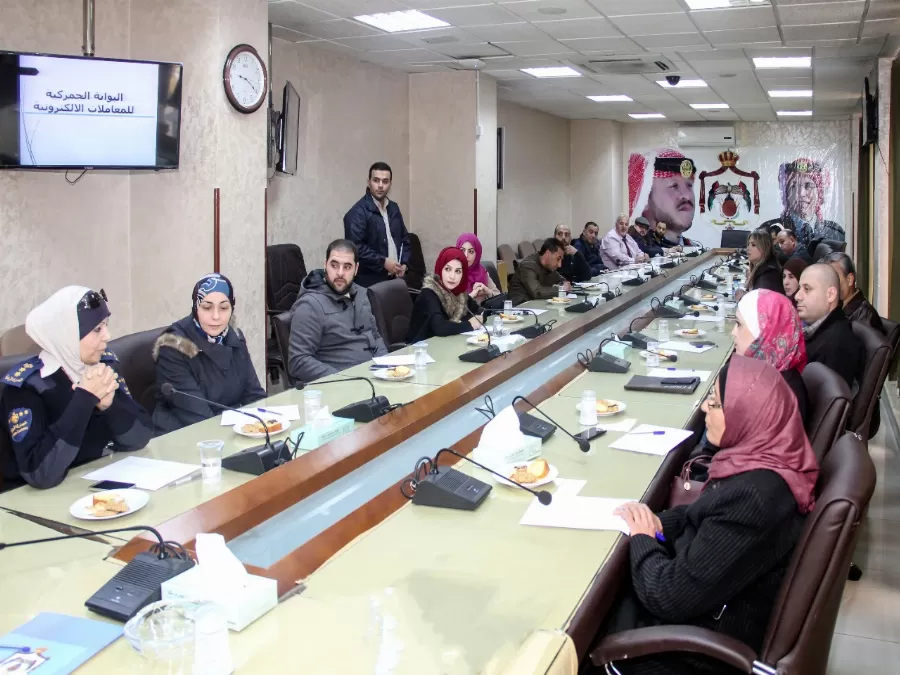 مدار الساعة,أخبار المجتمع الأردني