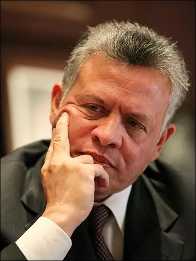 مدار الساعة,Video,فيديو,أسرار أردنية,الملك عبدالله الثاني