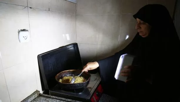 مدار الساعة,أخبار عربية ودولية,قطاع غزة,الشيخ تميم بن حمد,حركة حماس