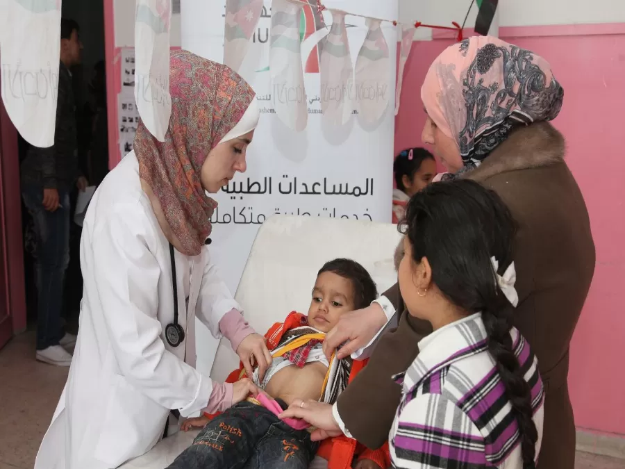 مدار الساعة,أخبار المجتمع الأردني