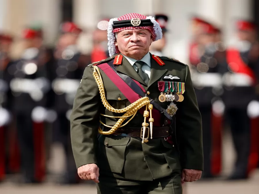 مدار الساعة,مقالات,الملك عبدالله الثاني