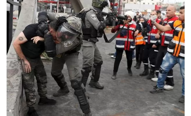 مدار الساعة,أخبار عربية ودولية