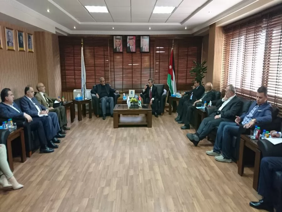 مدار الساعة,أخبار المجتمع الأردني,غرفة تجارة عمان