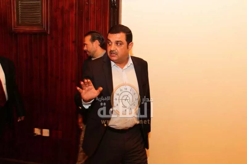 مدار الساعة,أسرار أردنية,وزير الشباب,وزارة الشباب