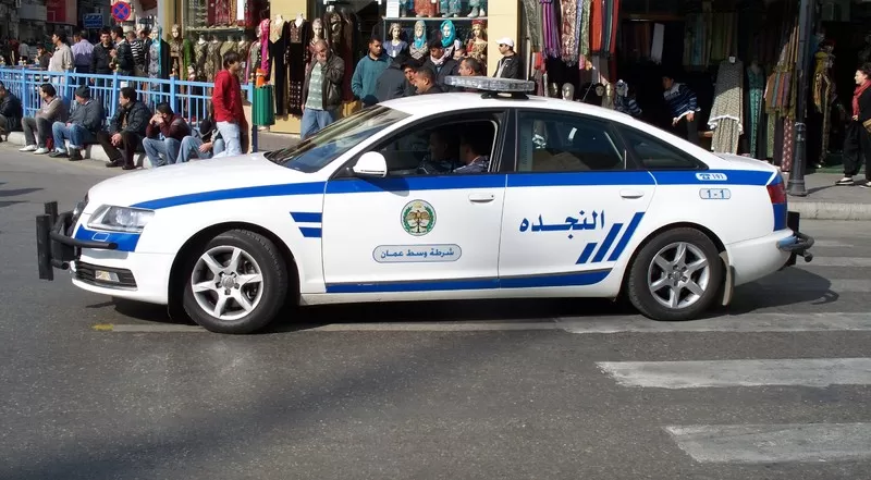 مدار الساعة,أسرار أردنية,رأس السنة الميلادية