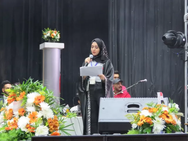 مدار الساعة,أخبار الجامعات الأردنية