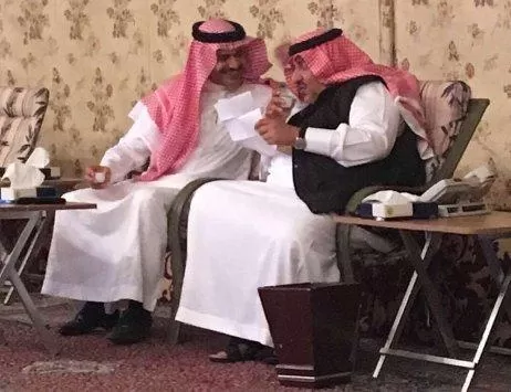 مدار الساعة,Video,فيديو,أخبار عربية ودولية,ولي العهد,مواقع التواصل الاجتماعي