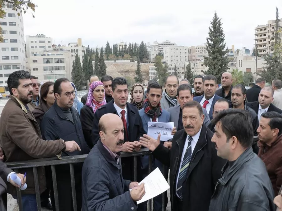 مدار الساعة,أخبار الأردن,اخبار الاردن,وزير المالية,مجلس النواب