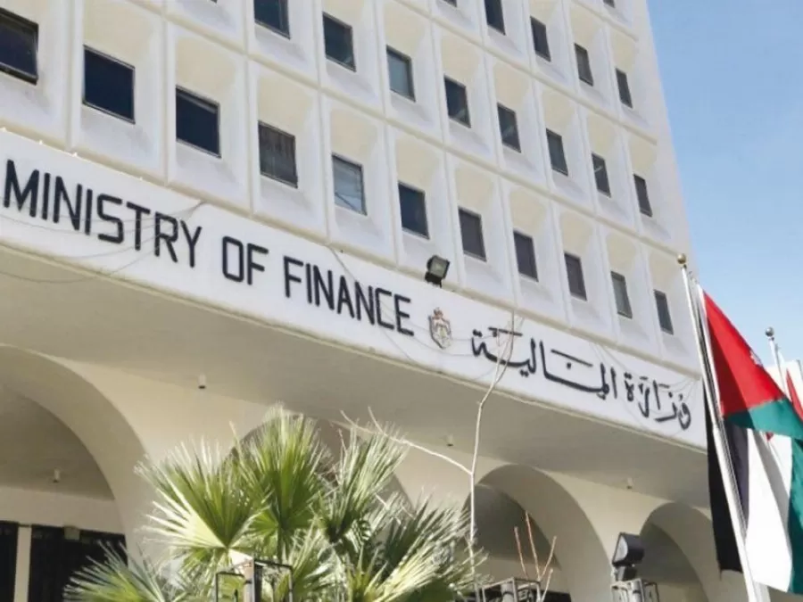 مدار الساعة,أسرار أردنية,وزارة المالية,دائرة ضريبة الدخل والمبيعات,دائرة ضريبة الدخل