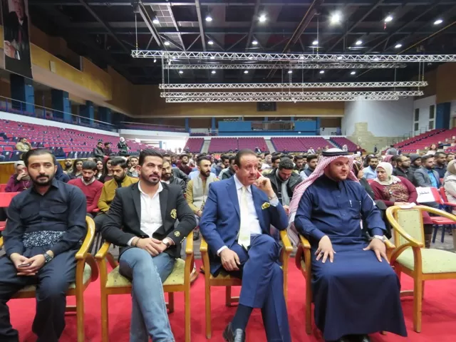 مدار الساعة,أخبار الجامعات الأردنية,جامعة عمان الأهلية