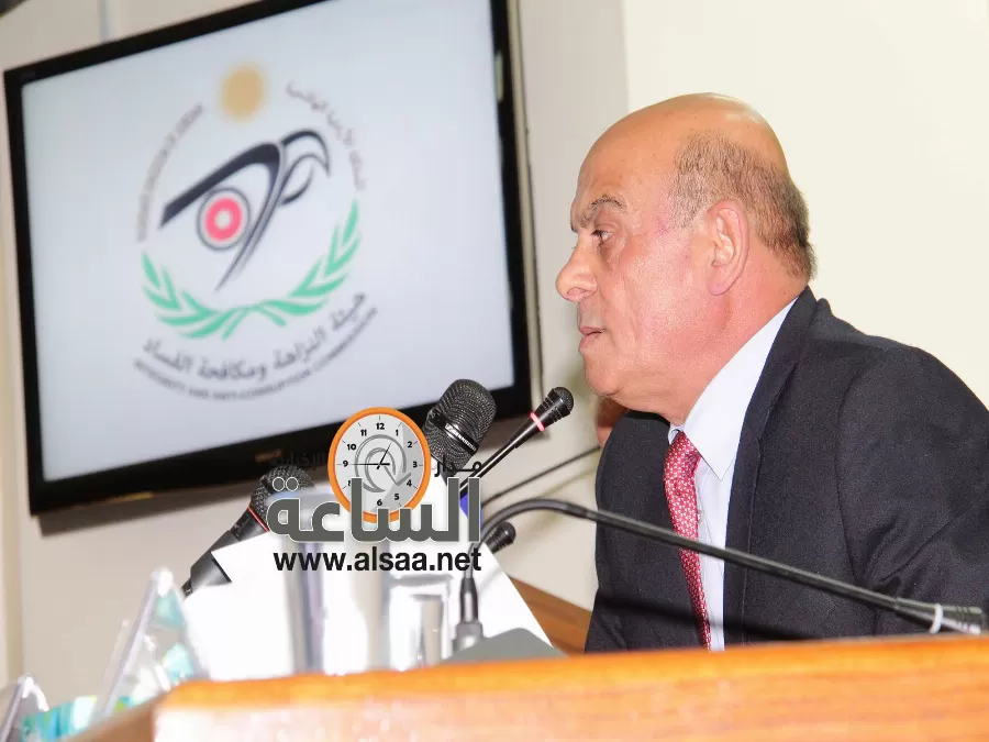 مدار الساعة,أخبار الأردن,اخبار الاردن,هيئة النزاهة ومكافحة الفساد,مجلس النواب,مكافحة الفساد