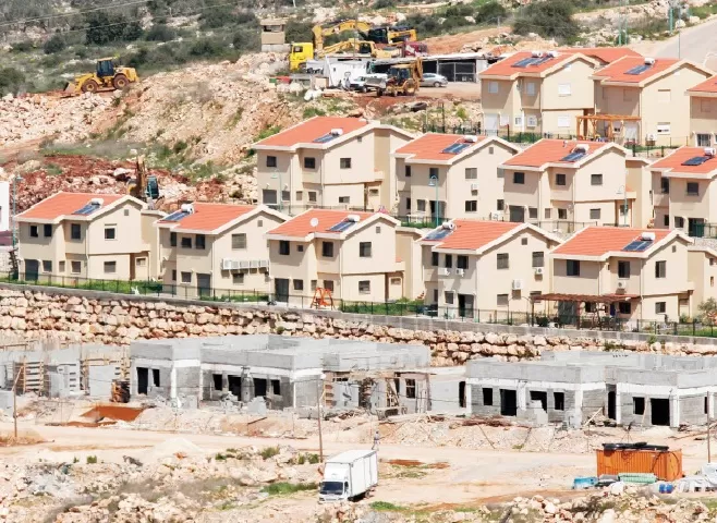 مدار الساعة,أخبار عربية ودولية,وزير المالية,وزارة الخارجية,الضفة الغربية,البحر الميت