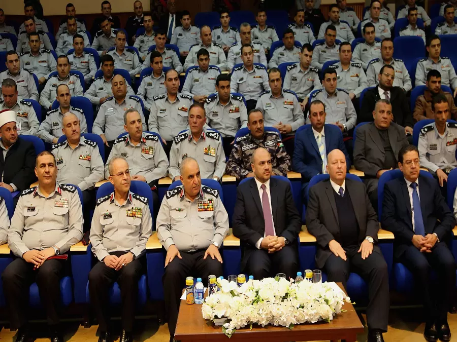 مدار الساعة,أخبار الأردن,اخبار الاردن,وزير الأوقاف والشؤون والمقدسات الإسلامية,الملك عبدالله الثاني,وزارة الأوقاف والشؤون والمقدسات الإسلامية,وزارة الأوقاف,الدفاع المدني,المسجد الأقصى