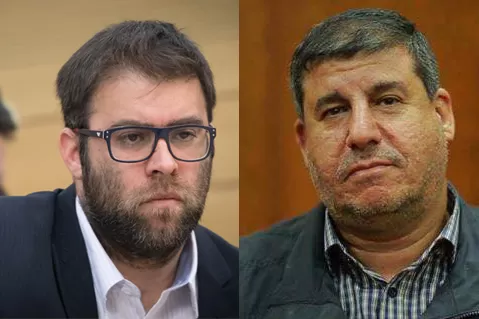مدار الساعة,أخبار مجلس النواب الأردني