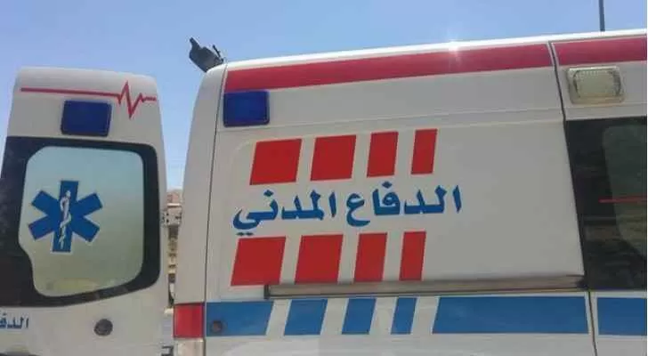 مدار الساعة,أخبار الأردن,اخبار الاردن,الدفاع المدني,مستشفى النديم,مستشفى الكرك الحكومي