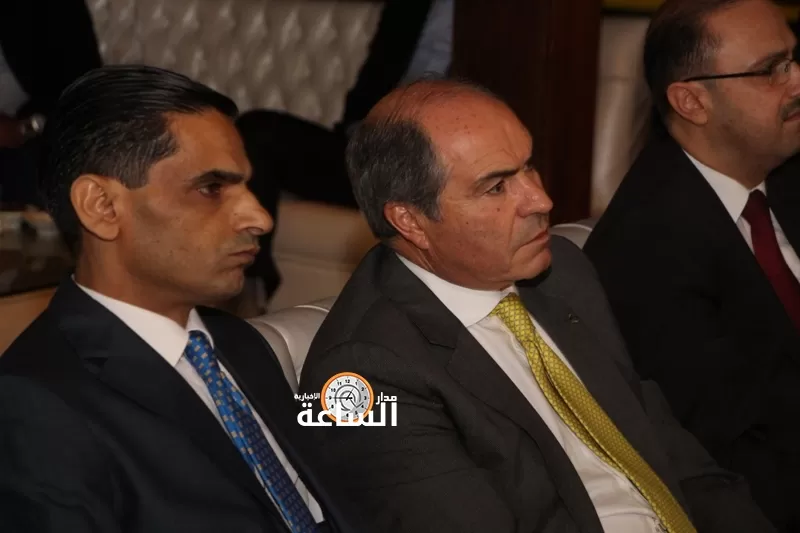 مدار الساعة,أسرار أردنية,وزير الدولة لشؤون رئاسة الوزراء,رئيس الوزراء,محمد المومني,رئاسة الوزراء,نقيب الصحفيين