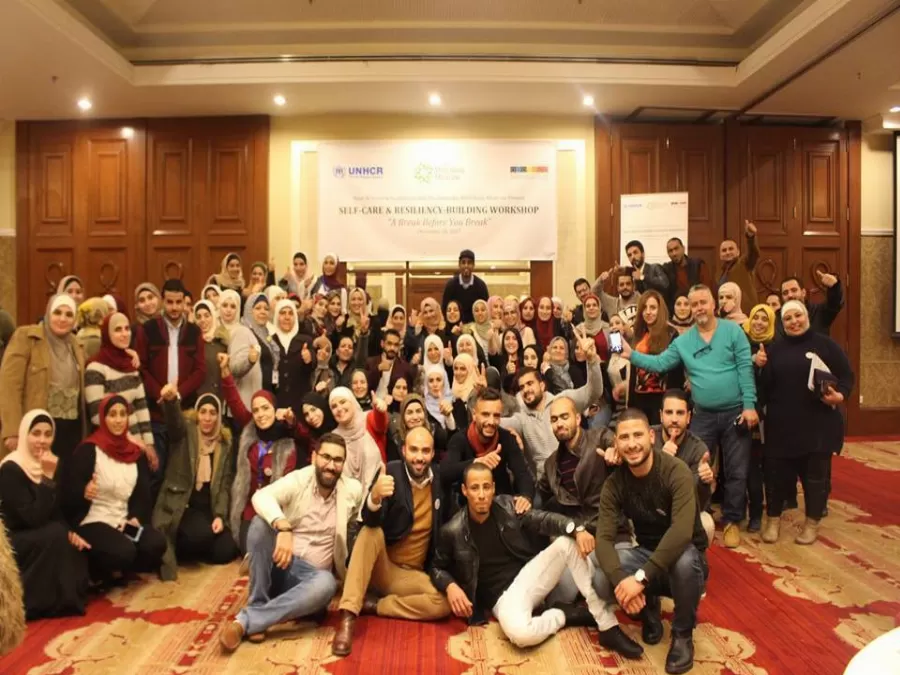 مدار الساعة,أخبار المجتمع الأردني,جامعة فيلادلفيا,الأمم المتحدة