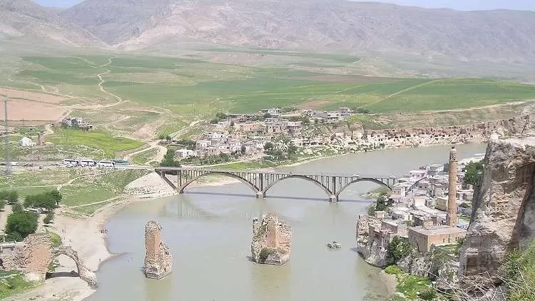 مدار الساعة,أخبار السياحة في الأردن