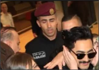 مدار الساعة,مقالات