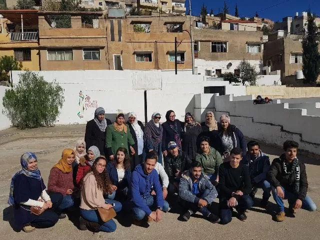 مدار الساعة,أخبار الجامعات الأردنية,جامعة عمان الأهلية