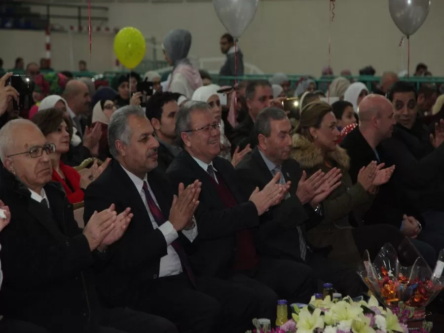 مدار الساعة,أخبار الجامعات الأردنية,جامعة البترا