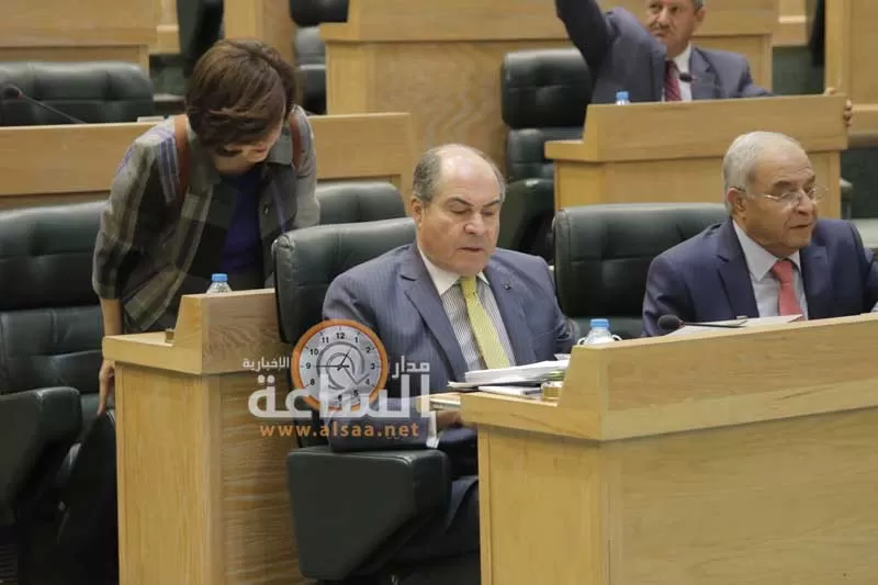 مدار الساعة,أخبار الأردن,اخبار الاردن,رئيس الوزراء,الملك عبدالله الثاني,مجلس النواب