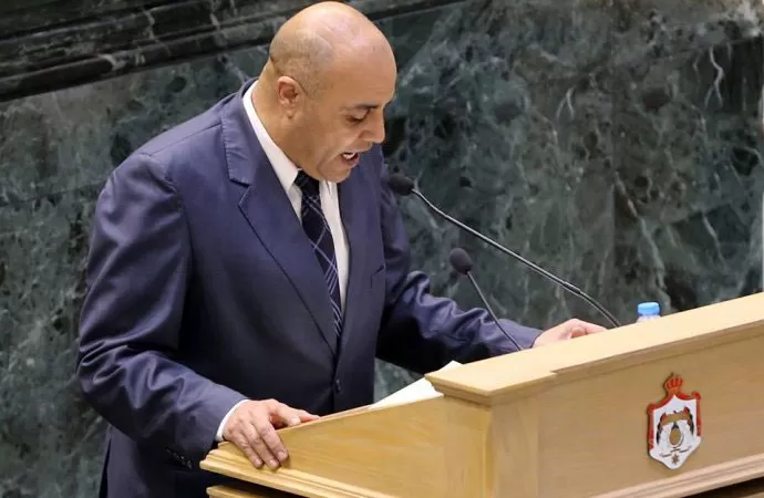 مدار الساعة,أخبار مجلس النواب الأردني,رئيس الوزراء,الملك عبدالله الثاني,مجلس النواب