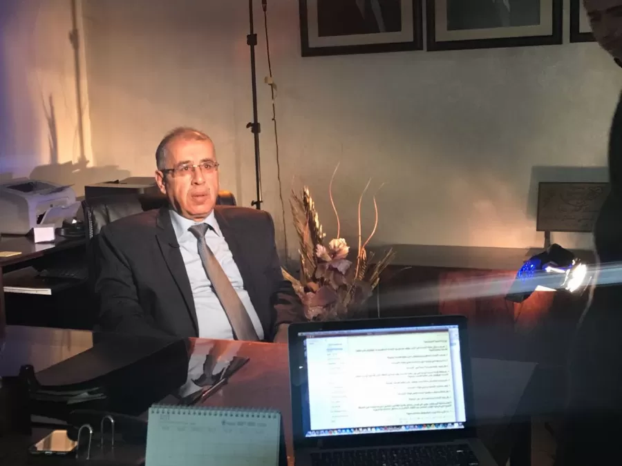 مدار الساعة,أخبار المجتمع الأردني,وزيرة التنمية الاجتماعية,التنمية الاجتماعية